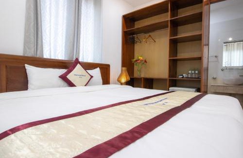 Duong Dong Resort | Hung Vuong Resort