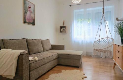 Golop Apartment | Hunor Vendégház