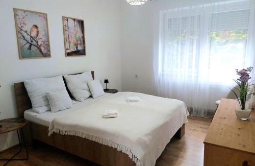 Golop Apartment | Hunor Vendégház