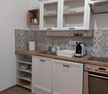 Golop Apartment | Hunor Vendégház