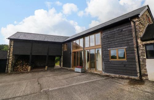 Brayford House | Hunstone Barn