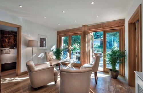 Morzine Ski Chalet | Hunter Chalets - Chalet 46º - Fully Catered