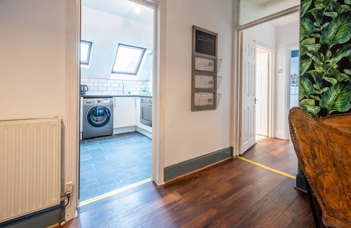 Butetown House | Hunter Street by Tŷ SA, NEW Cardiff Bay