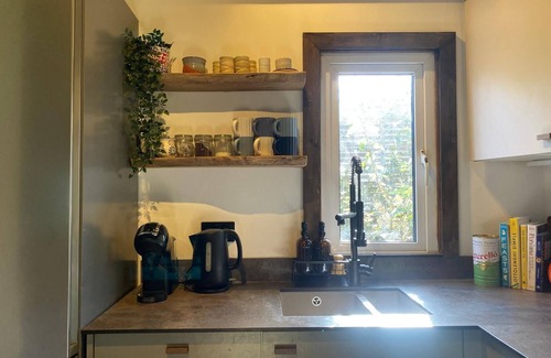 Ashford Cabin | Hunters Cabin- Farm Stay