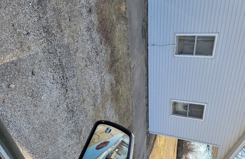 Ashland Condo | Hunters Delight