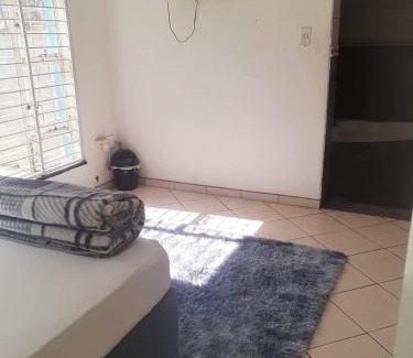 Bronkhorstspruit House | HUNTERS NEST GUEST HOUSE BRONKHORSTSPRUIT