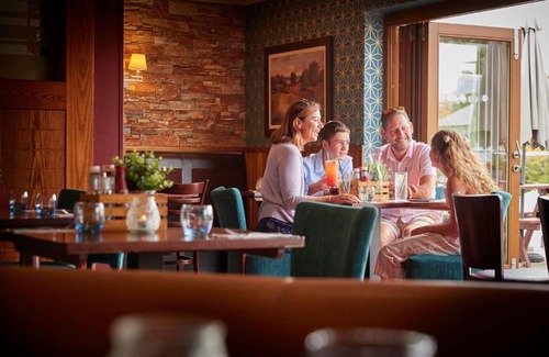 Kilmun Resort | Hunters Quay Holiday Village
