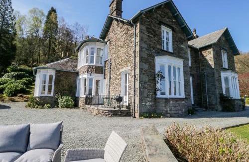 Grasmere House | Huntingstile South