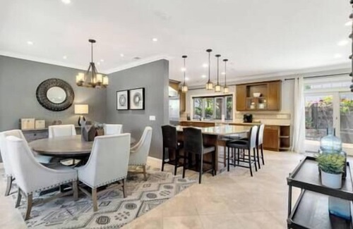 Huntington Beach House | Huntington Beach, CA