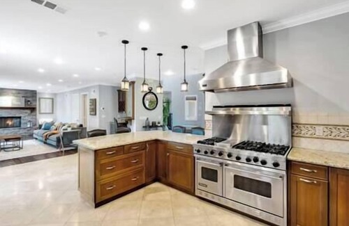 Huntington Beach House | Huntington Beach, CA