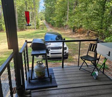 Farmerville Hotel | Hurricane Hideaway