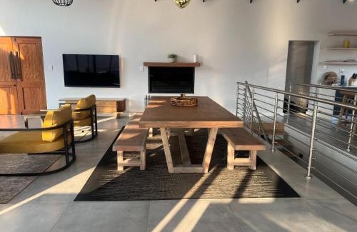 Dullstroom Villa | Hururu House