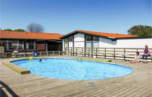 Sandvig House | Hus 17