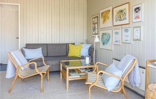 Sandvig House | Hus 17