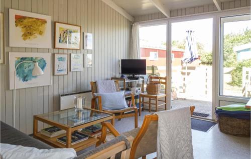 Sandvig House | Hus 17