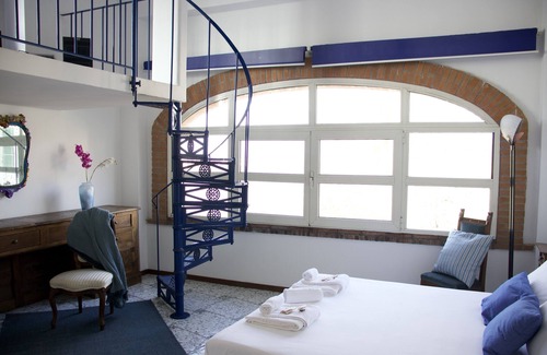 Vignale Monferrato Villa | Hus med Stort Privat Basseng