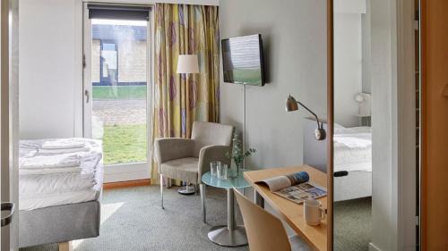Middelfart Hotel | Huset Middelfart
