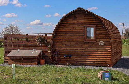 Driffield Cottage | Husk
