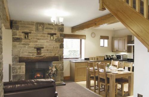 Sutton-in-Craven House | Hutter Hill Barn West