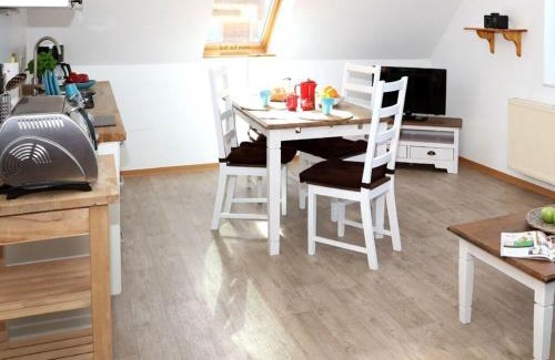 Norderney House | Huus int Legde "West"