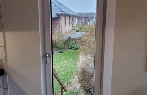 Elisabeth-Sophien-Koog House | huus no. 11 - Cottage on the dike