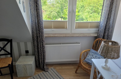 Elisabeth-Sophien-Koog House | huus no. 11 - Cottage on the dike