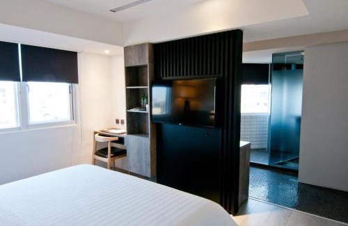 Yunlin Hotel | Huwei Hotel