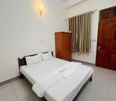 Xin Man Bed & Breakfast | Huyền An Hotel