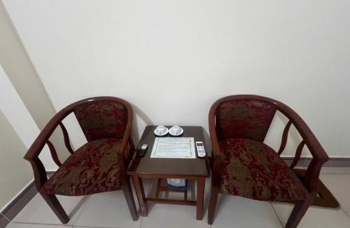 Xin Man Bed & Breakfast | Huyền An Hotel