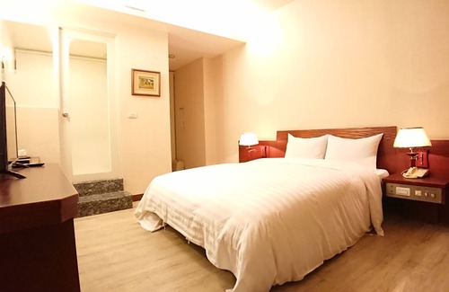 East District Hotel | Hwa Nan Hotel