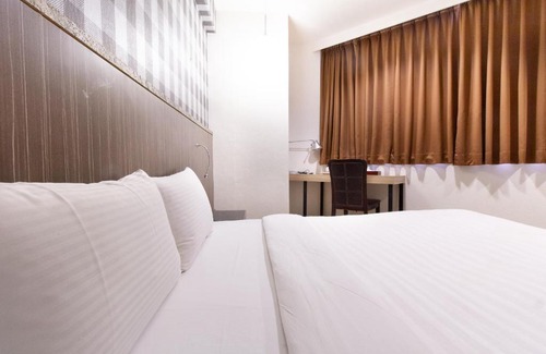 Yongkang Hotel | Hwa Nan Hotel