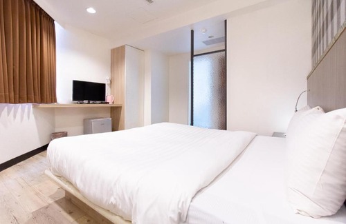 Yongkang Hotel | Hwa Nan Hotel