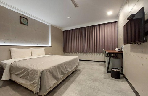 Yongkang Hotel | Hwa Nan Hotel