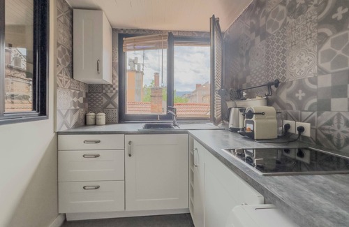 Quartier Hyper-Centre Apartment | #HY | Le Petit Metz 🫐 City center