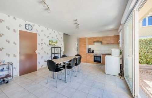 Gagnieres House | Hyacinth in the Domaine des Fleurs flower estate