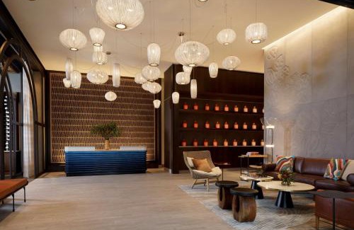 Lenox Hotel | Hyatt Centric Buckhead Atlanta