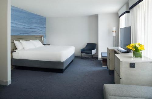 Fisherman's Wharf Hotel | Hyatt Centric Fisherman's Wharf San Francisco