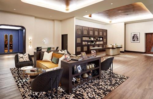 Downtown Sacramento Hotel | Hyatt Centric Sacramento Downtown