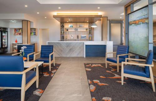 Lake Orion Hotel | Hyatt House Auburn Hills/Detroit