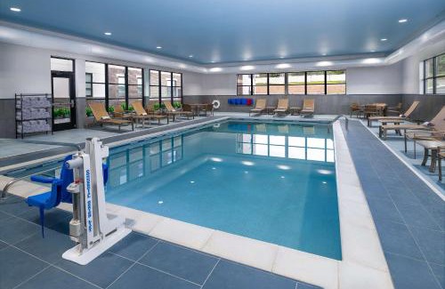 Lake Orion Hotel | Hyatt House Auburn Hills/Detroit