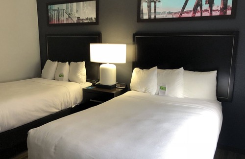 Belmont Hotel | HYATT house Belmont/Redwood Shores