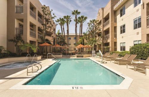 Cypress Hotel | Hyatt House Cypress/Anaheim