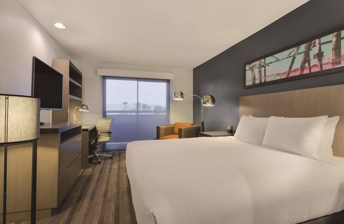 Cypress Hotel | HYATT house Cypress/Anaheim