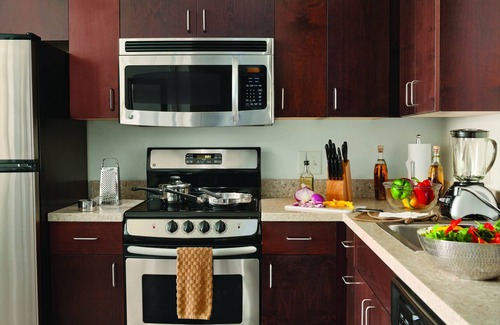 Minot Hotel | HYATT house Minot