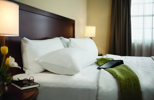 Minot Hotel | HYATT house Minot