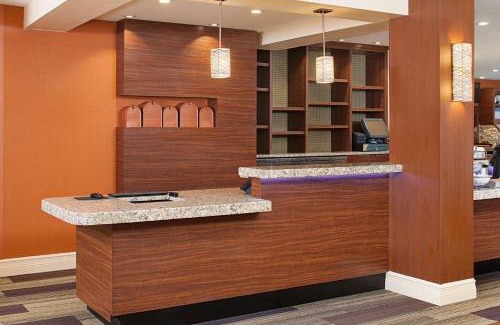 Mount Laurel Hotel | Hyatt House Mount Laurel