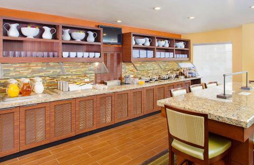 Mount Laurel Hotel | Hyatt House Mount Laurel