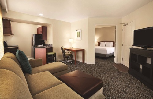 Pleasanton Hotel | HYATT house Pleasanton