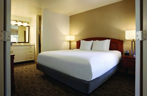 Pleasanton Hotel | HYATT house Pleasanton