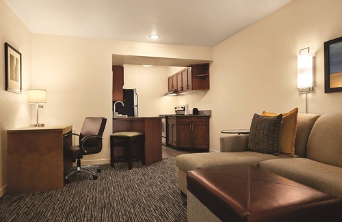 Pleasanton Hotel | HYATT house Pleasanton